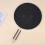 32cm Silicone Splatter Screen Guard Nonstick Oil G 6