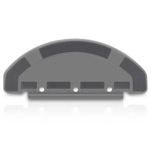 Voor T8/T8AIVI/DX93/DDX96 257X168X110Mm Mop Plaat Houder Beugel Vervanging Stofzuiger Accessoires