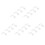 14mm Glass Laboratory Accessories (20 Pcs) 1