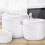 Microwave Rice Cooker Multifunction Small Lunch Co 3