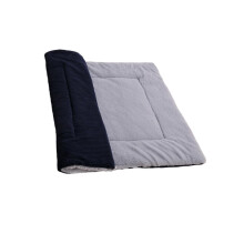 Cat Cushion 60x40cm Thickened Winter Reversible Sleeping Mat For Cats And Dogs Soft Floor Mattress