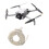 4X for  MINI4 PRO  Camera Shock   4PRO Shock Absorbing Rubber Multi-Functional Repair Accessories,A 4