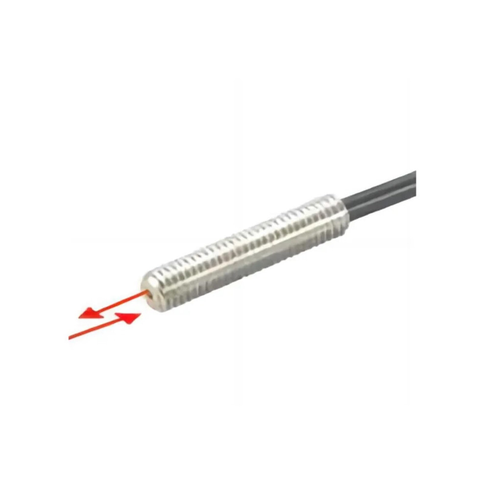 Fiber Optic Sensors Unit Sensor Model 9382693150554