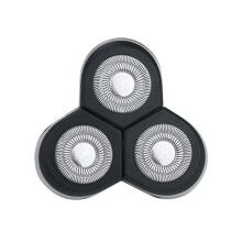 RQ12 Replacement Shaver  Compatible with  Norelco RQ11 RQ10 Sensotouch 3D1260X,1280X,1290X,Rq1180 Arcitec