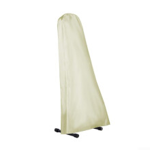Guitar Cover Weather Protective Case 210D Oxford Cloth Waterproof Dustproof Storage Bag Beige