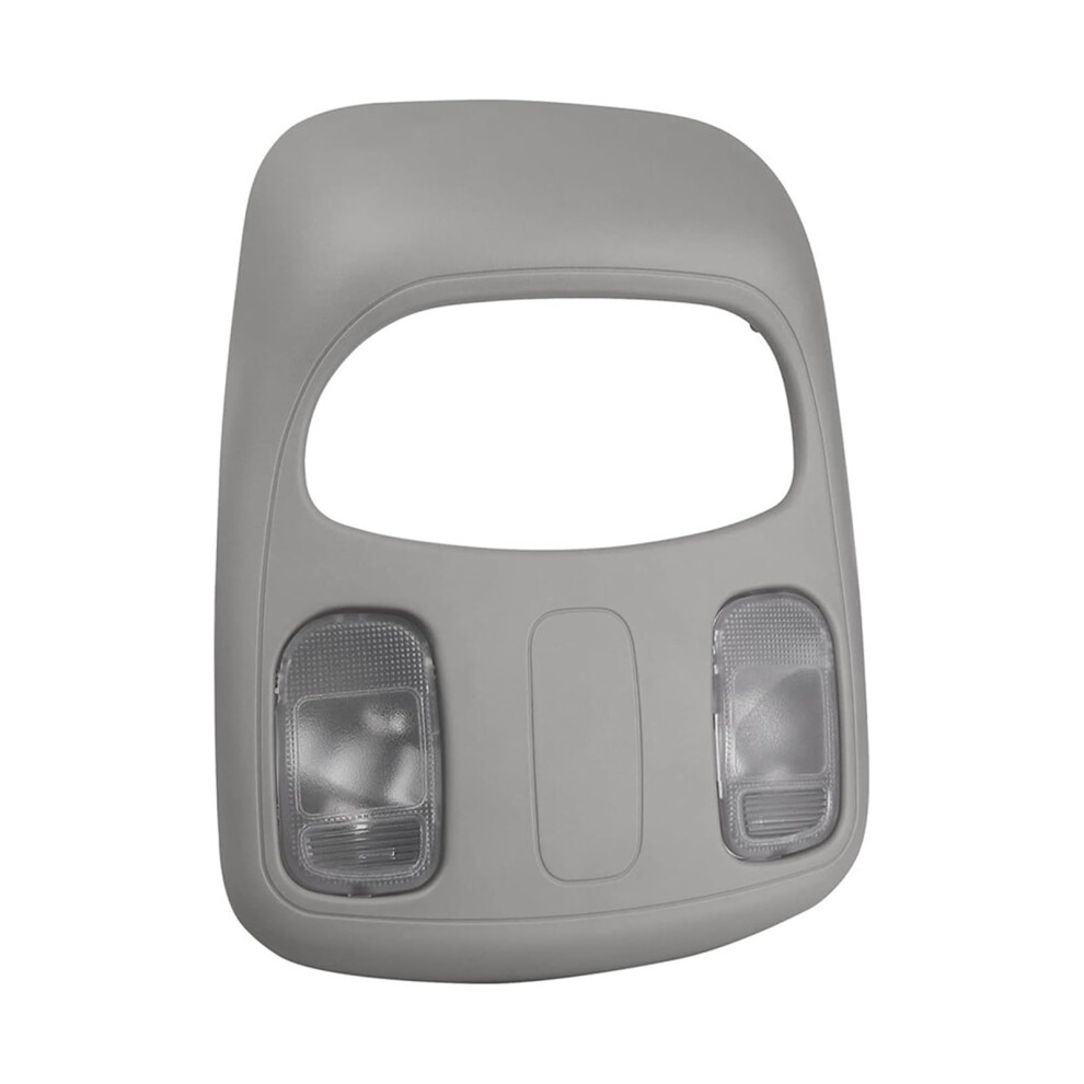 Overhead Console Roof Dome 1Dk78bd1aa For Dodge Ram 1500 2500 3500 20062010 Light 9347817444605