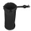 Drum Stick Holder Bag Waterproof Drumstick Case Large Capacity Removable Fixed Storage For Drum Set 1
