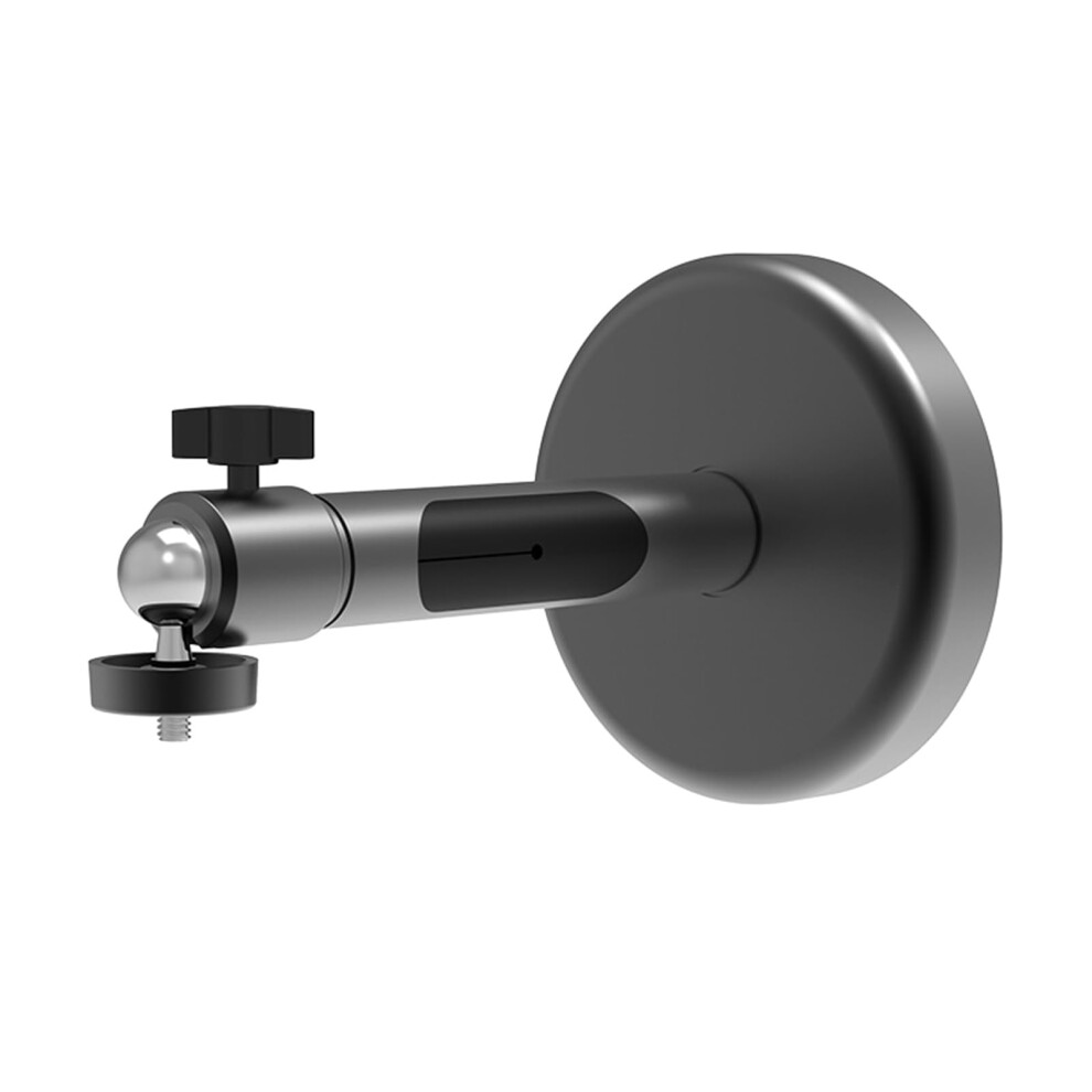 Multifunction Aluminum Alloy Projector Hanger Rack Full Motion Mount Ptz Bracket 17 Cm For Office And Residential Use 9382693151308