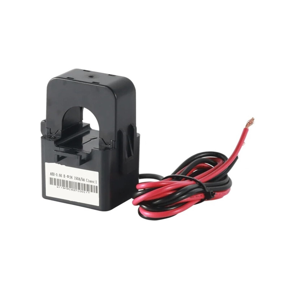 1000A Split Core Current Transformer Accuracy Sensor For Energy Meters And Power Monitoring 9347817445138