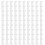 Beehive Frame Clips Set 10PCS - High Strength & Easy Installation 1