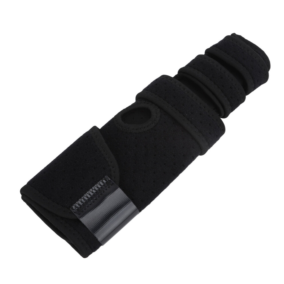 Adjustable Finger Splint Brace for Fracture Pain Relief Postoperative Care