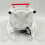 Red Cotton Candy Machine Maker Quick Easy Countertop Setup for Home Parties and Birthdays 4
