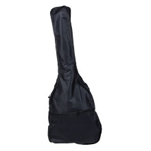 Professional Guitar Bag Durable Folk Guitar Backpack Fits Standard Acoustic Guitars With Extra Storage For Accessories