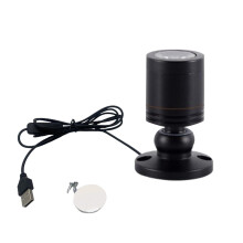 Uplights Interior Tree Spotlight, Small Adjustable Floor Lights, Dimmable Plant Spotlight, Indoor Focus Lights Artwork, White Light