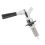 Craftsmanship Meets Functionality, Corrosion Resistant Beer Faucet, Versatile Compatibility for Various Keg Setups 5