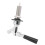 Craftsmanship Meets Functionality, Corrosion Resistant Beer Faucet, Versatile Compatibility for Various Keg Setups 8
