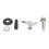Craftsmanship Meets Functionality, Corrosion Resistant Beer Faucet, Versatile Compatibility for Various Keg Setups 1