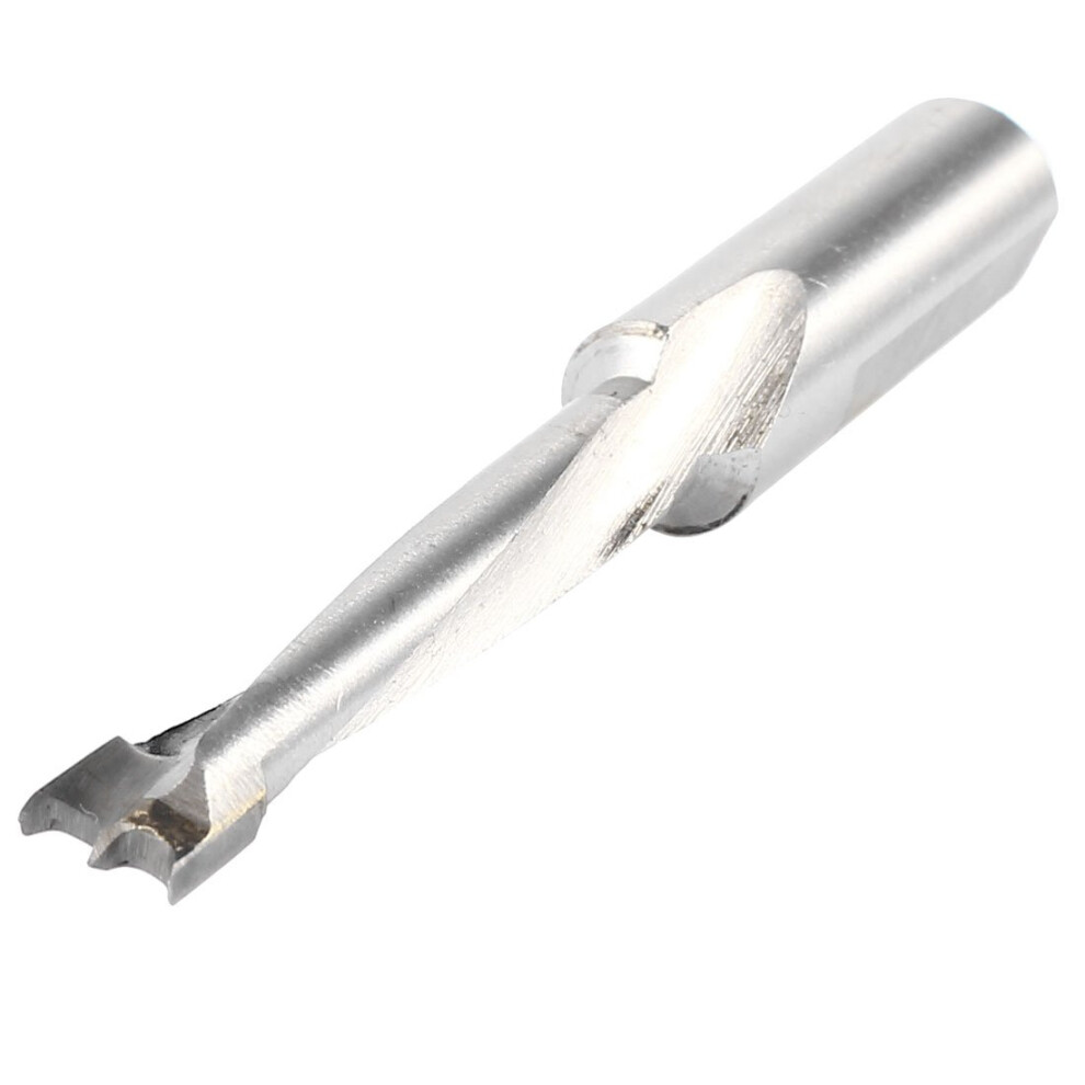 7Mm Brad Point Drill Bit For Precise Woodworking Holes, 68Mm Length 9189345499654