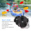 12V Marine Propeller Speed Controller for POER Electric Outboard Motor 10