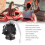 12V Marine Propeller Speed Controller for POER Electric Outboard Motor 9