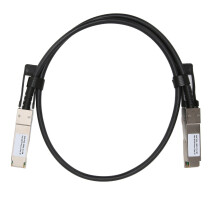 QSFP28 100G DAC Optical Cable QSFP28 to QSFP28 High Speed Energy Saving Cable