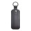 Flash Drive Case Artificial Leather USB Drive Case Memory Stick Pouch For Backpack And Work Bag Black 1