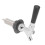 Craftsmanship Meets Functionality, Corrosion Resistant Beer Faucet, Versatile Compatibility for Various Keg Setups 4