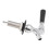 Craftsmanship Meets Functionality, Corrosion Resistant Beer Faucet, Versatile Compatibility for Various Keg Setups 3