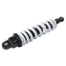 380mm Motorcycle Rear Shock Absorber with Coil Spring for Suzuki and Dirt Bike Suspension