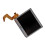 LCD Screen Replacement with Backlight for Clear Image and Durable  for Nintendo DS Lite 1