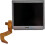 LCD Screen Replacement with Backlight for Clear Image and Durable  for Nintendo DS Lite 3