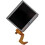 LCD Screen Replacement with Backlight for Clear Image and Durable  for Nintendo DS Lite 2