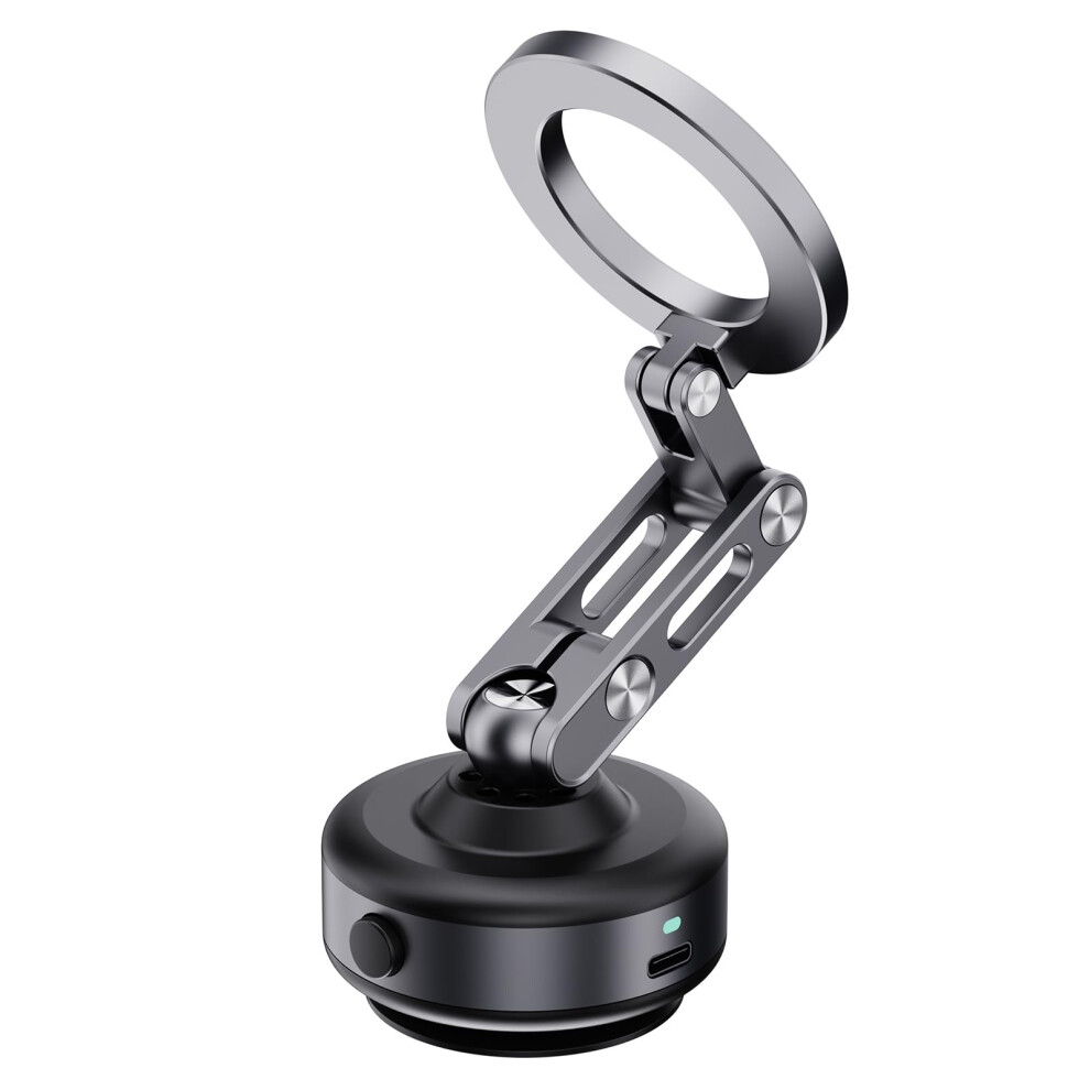 Universal Car Phone Holder With 360 Rotation And Nonslip Grip For Dashboard And Windshield 9189345500077
