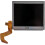 LCD Screen Replacement with Backlight for Clear Image and Durable  for Nintendo DS Lite 4