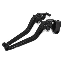 Motorcycle Handle Brake Clutch Lever For Triumph Scrambler 1200 XC 2019 CNC Aluminum Alloy Long Size
