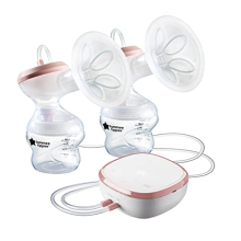Tommee Tippee Double Electric Breast Pump