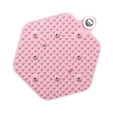 Foot Massage Mat for Pain Relief and Circulation, Reflexology Acupressure Pad for Stress Relief