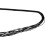 56 Inch Recurve Bow String Replacement for Traditional Archery, Handmade Speed Quiet Shooting 3
