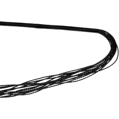 56 Inch Recurve Bow String Replacement for Traditional Archery, Handmade Speed Quiet Shooting 2