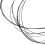56 Inch Recurve Bow String Replacement for Traditional Archery, Handmade Speed Quiet Shooting 2