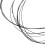 56 Inch Recurve Bow String Replacement for Traditional Archery, Handmade Speed Quiet Shooting 4