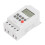 Digital Timer Switch TM 630S K 7-Day ABS 30A Programmable 15