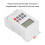Digital Timer Switch TM 630S K 7-Day ABS 30A Programmable 4