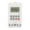 Digital Timer Switch TM 630S K 7-Day ABS 30A Programmable 2