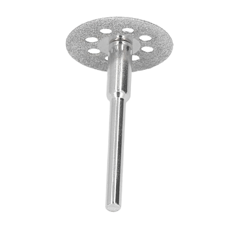 Versatile 25Mm Diamond Cutting Discs Set - Perfect For Diy Projects 7901374864133