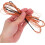 Recurve Bow String for Traditional and Longbows, Enhanced Accuracy, Easy Universal Installation 3