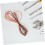 Recurve Bow String for Traditional and Longbows, Enhanced Accuracy, Easy Universal Installation 4