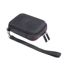 Portable SSD EVA Carrying Case 1TB 2TB 4TB 500GB Storage