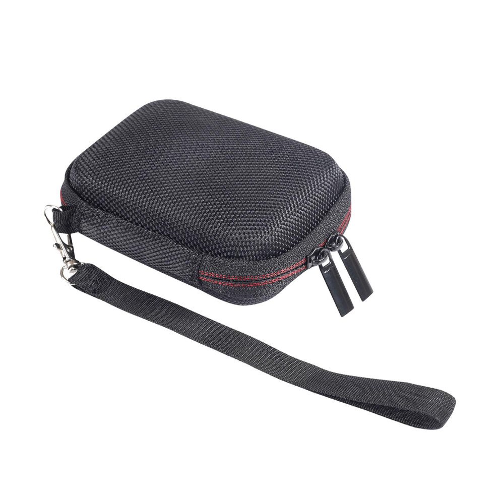 Portable Ssd Eva Carrying Case 1Tb 2Tb 4Tb 500Gb Storage 9199774914246
