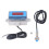 Compact Motor Tachometer Easy Install 8‑24V Digital LED Readout 2